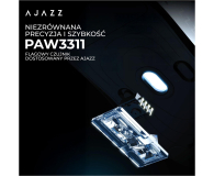 Ajazz AJ179 V2 MAX czarna - 1536385 - zdjęcie 7